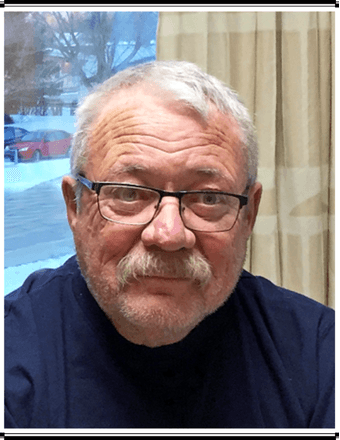 Randall Christie Obituary