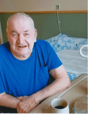 William "Bill" A Delorme Obituary