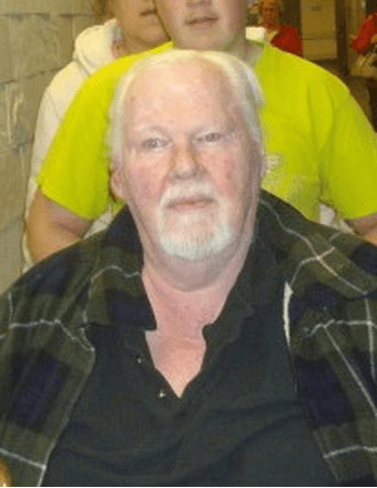 William Terekoff Obituary