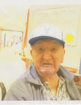 Walter Ferland Obituary