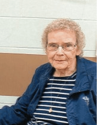Minnie Borley Obituary