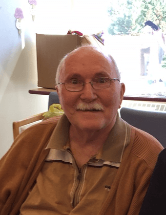 Daniel Brown Obituary