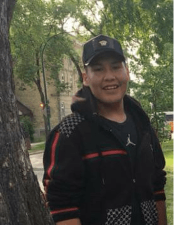 Darlus Dery Darren McKay Obituary
