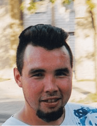 Preston Jerome Daniel Simpson Obituary