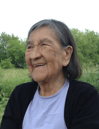 Elizabeth Gertie Thompson Obituary