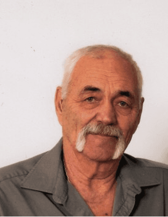 George Dvorak Obituary