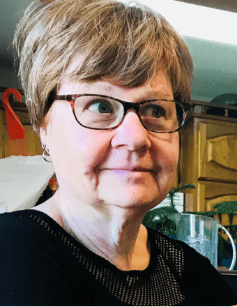 Darla Jean Leslie Obituary
