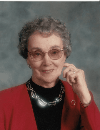 Mary Frances Wilson Obituary