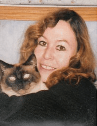 Janet Church Obituary