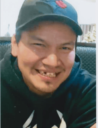 Dalton Cook Obituary