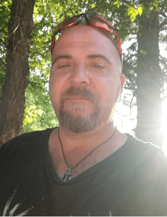 Joseph Elwood Richard Obituary
