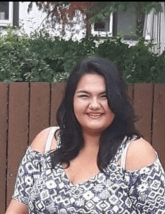 Robina Wapash Obituary