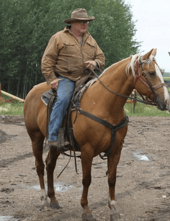 Stanley Foster Obituary