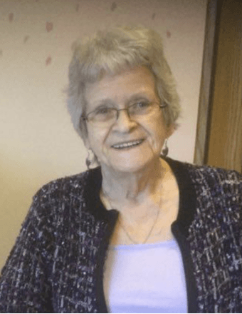 Iona Kozak Obituary