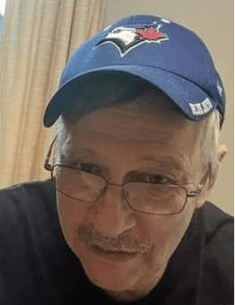 Winston Metcalfe Obituary