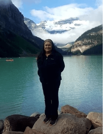 Mary Ann Richard Obituary