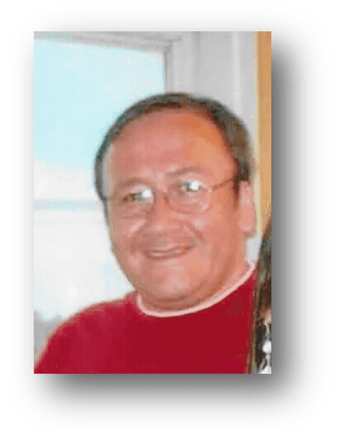 Joseph "Joey" Richard Charter Obituary