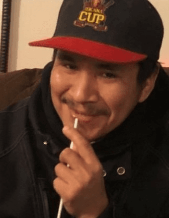 Gabriel Sinclair Obituary