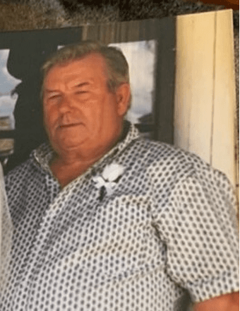 Lloyd DeBruin Obituary