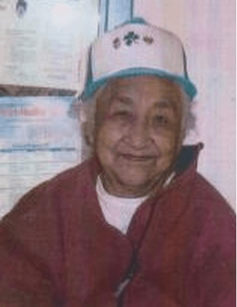 Alice Bourassa Obituary