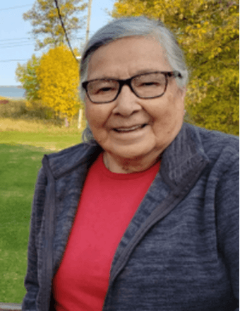 Delia Guiboche Obituary