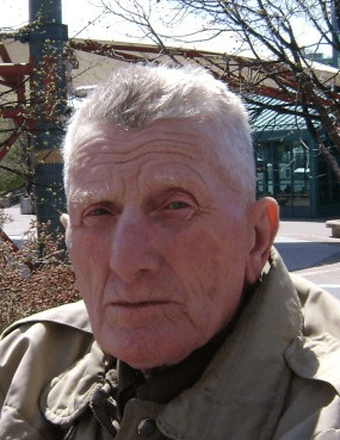 Arnold Ritchie Obituary