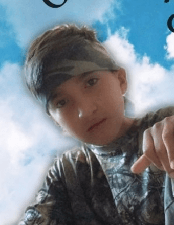 Andre Bradley Kematch Obituary