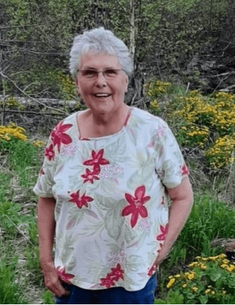 Eileen St. Germain Obituary