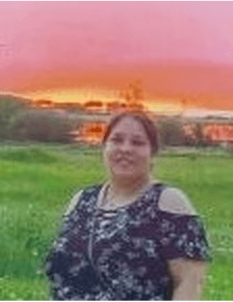 Tanya Leask Obituary