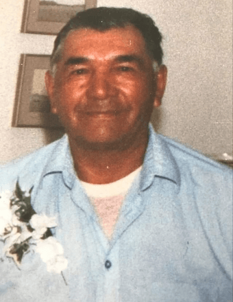 Antoine "Tony" Genaille Obituary