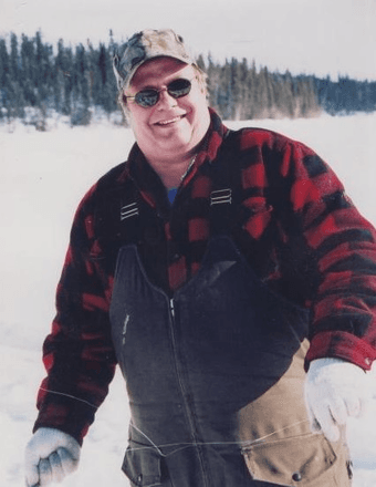 Marvin Patterson Obituary