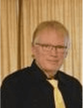 John Olson Obituary