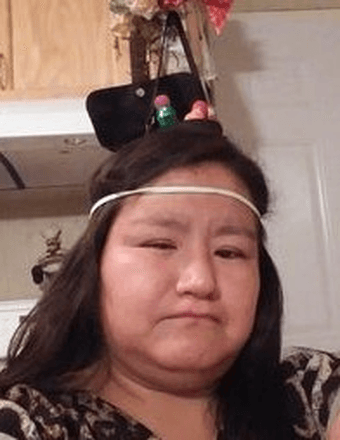 Nikita Beardy Obituary