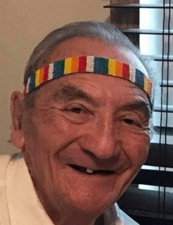 Kenneth Gordon Brass Obituary