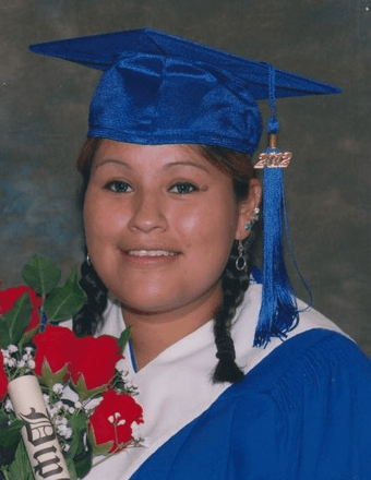 Daisy Moore Obituary