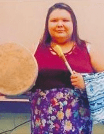 Jasmine Brass Obituary