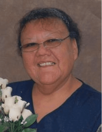 Marcella Genaille Obituary