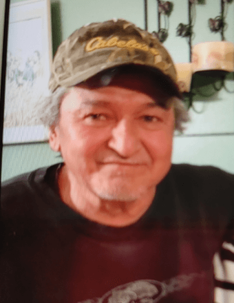 Joseph "Brian" Richard Obituary