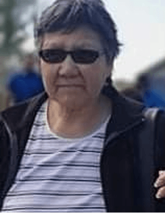 Brisine Leask Obituary