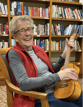 Marian Lumax Obituary