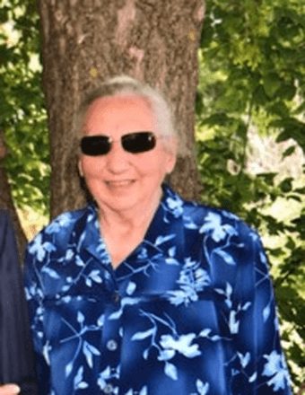 Anne Nedilenka Obituary