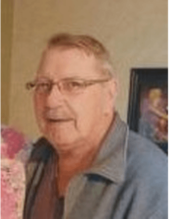 Glenn Kerestes Obituary