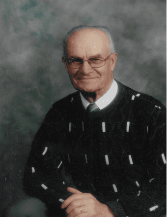 Maurice Lawrence Roberge Obituary