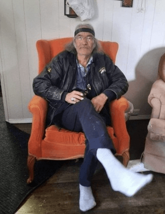Franklin Bert Chartrand Obituary