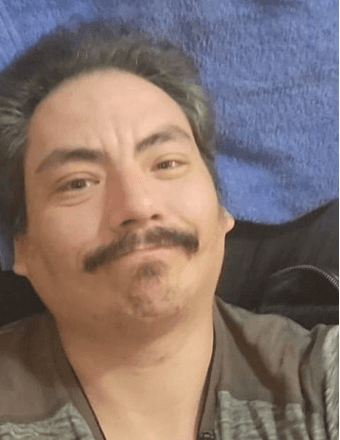 Trevor Terrance Clark Chartrand Obituary