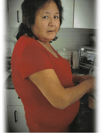 Helena Mary (Mink) Brass Obituary
