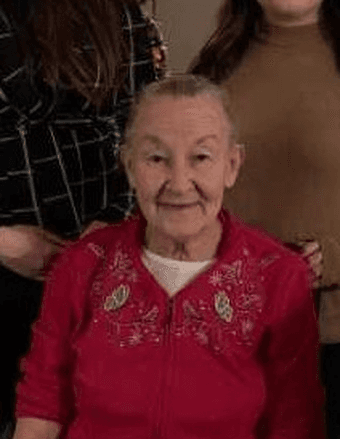 Janet Margaret Woiken Obituary