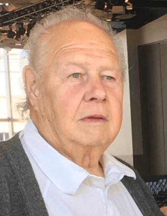 Rayden Wayne Mitchell Obituary