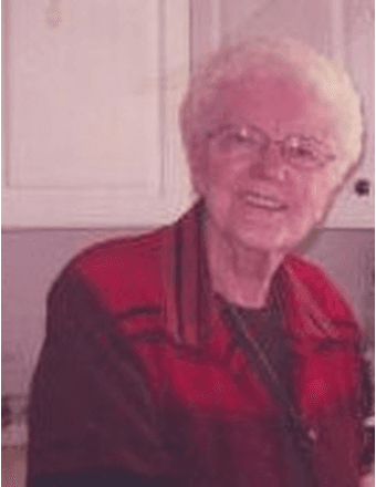 Elsie Cleavely Obituary