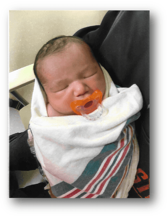 Xander Trev Corie Chartrand Obituary